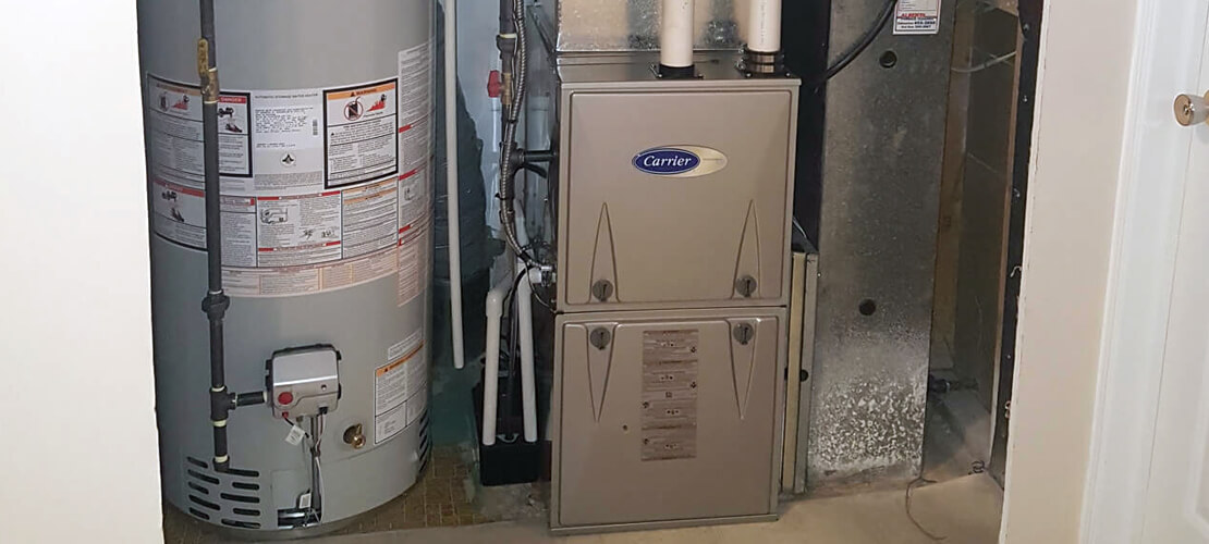 furnaces-installation