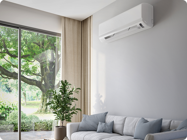 Air Conditioning Services