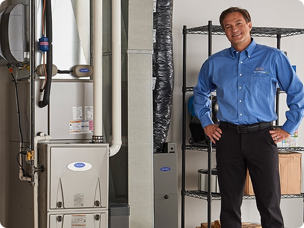 furnace-installation