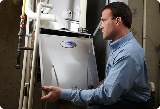 furnace-installation