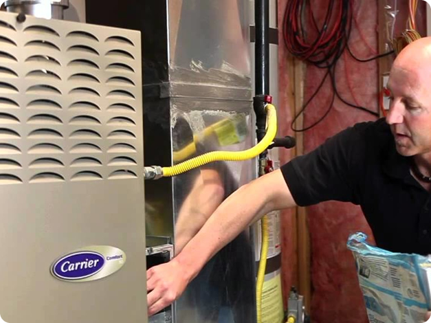 furnace-maintenance