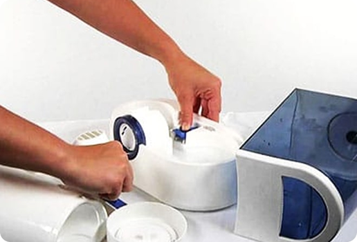 Humidifier Repair