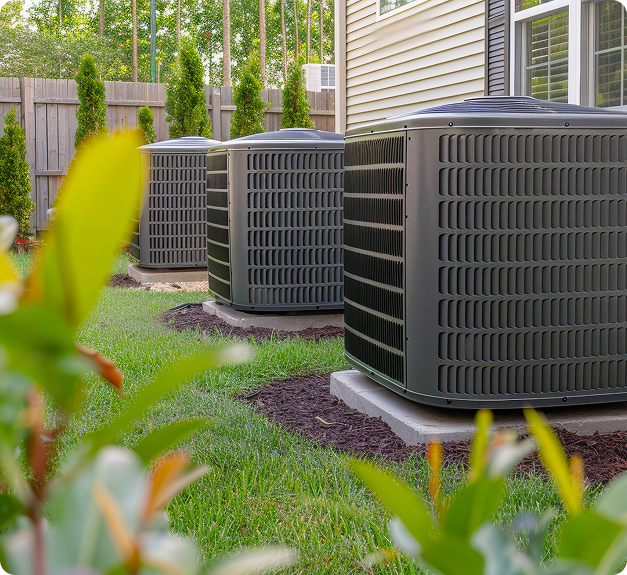 hvac