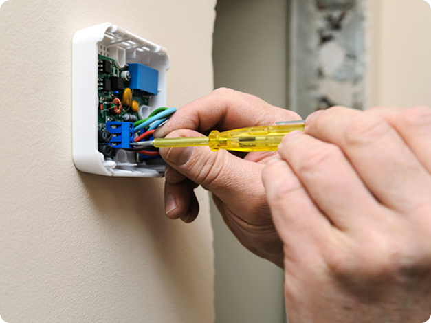 thermostat-repair