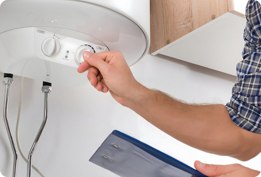 water-heater-maintenance