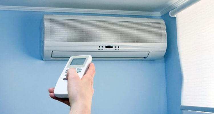 4 Common Reasons Why Your Air Conditioner Won't Turn On 